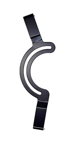 Herrmans bike components oy herrmans bracket voor kettingscherm slyde 38t bosch gen3