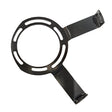 Herrmans montagebeugel halo fuse 38t steps bafang
