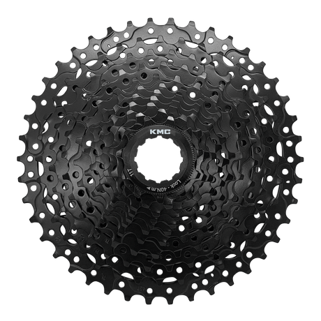 Kmc cassette cassette 11 speed 11 42t 1 stuk