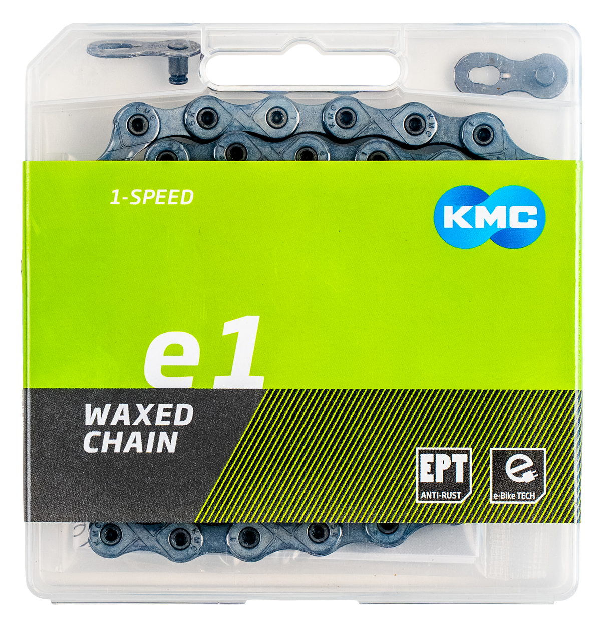 Kmc ketting 3 32 e1 ept e-bike 130 schakels