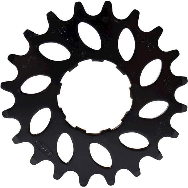 Gear Nuvinci 20 tands 1 2 x 1 8 cr-mo-