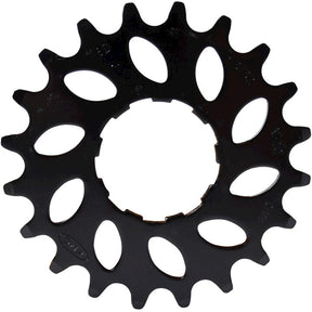 KMC Tandwiel 22T Rear Enviolo Nuvinci Zwart