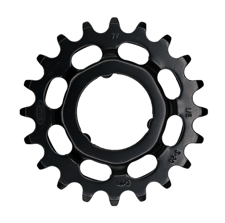 Tandwiel Shimano Nexus 20-tands 1 2 x 1 8 Cr-Mo -