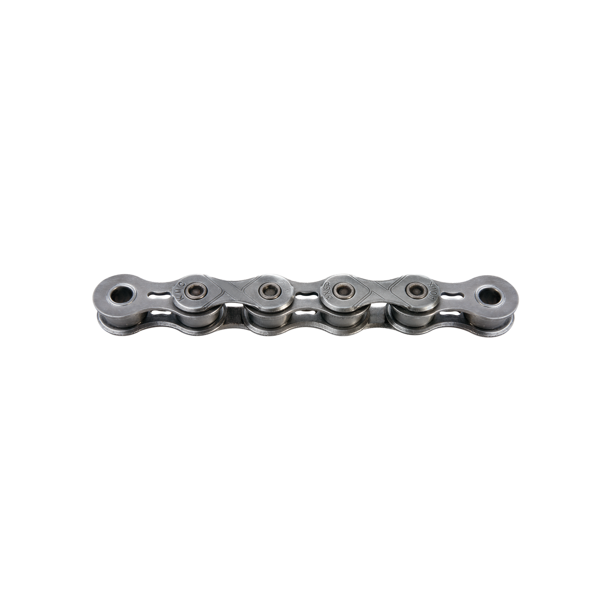 KMC E101 EPT Fietsketting 112 Schakels - Zilver
