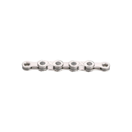 KMC E10 Fietsketting - 122 schakels - Zilver