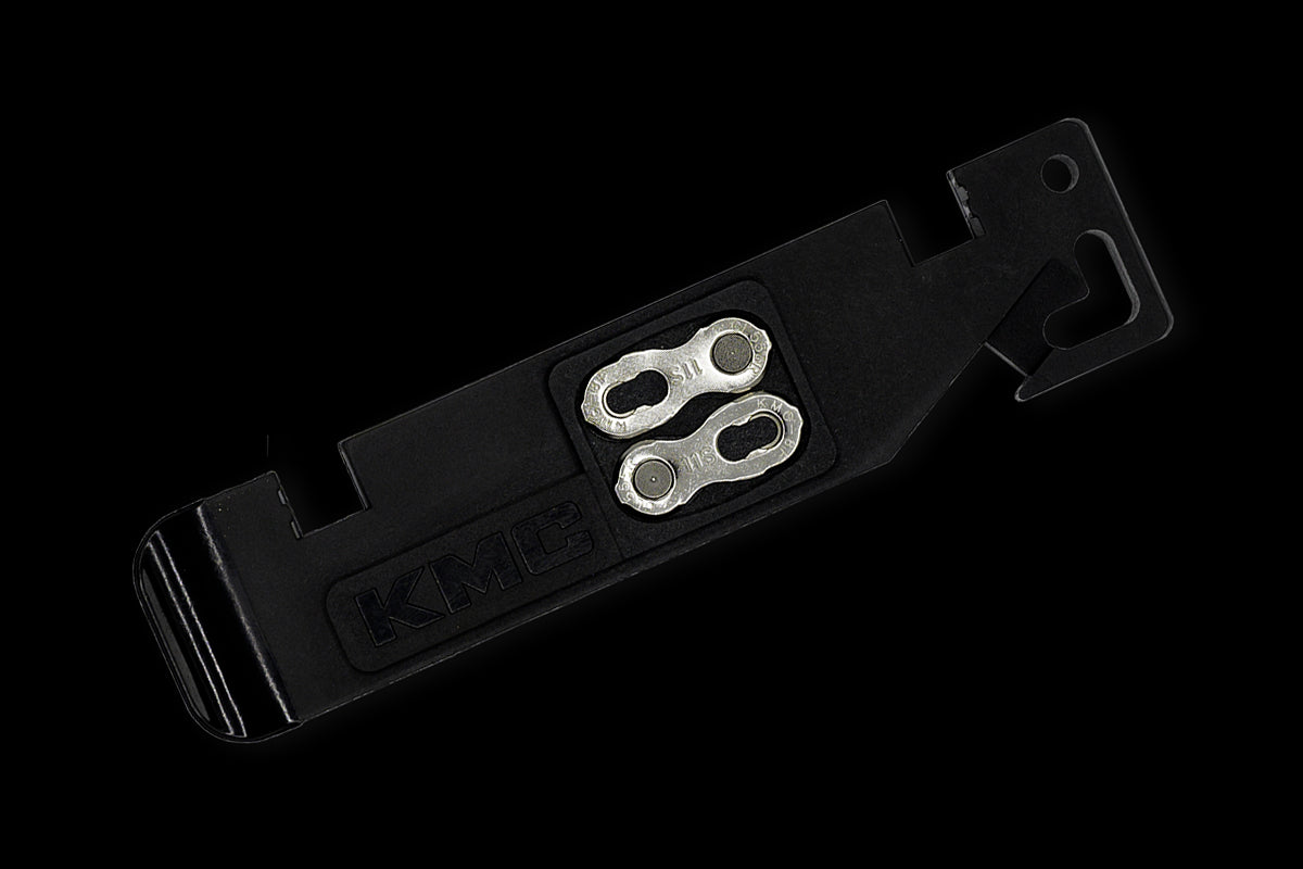 KMC Chain Aid - Handy Tools for Bicycles