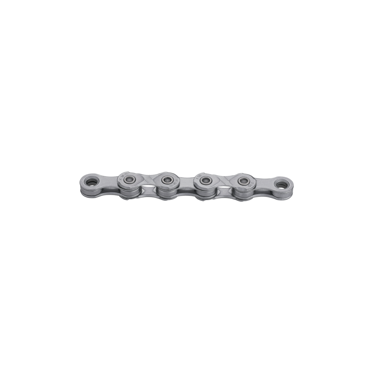 KMC Fietsketting X10 EPT 114, 10-speed, 5.88mm, Zilver