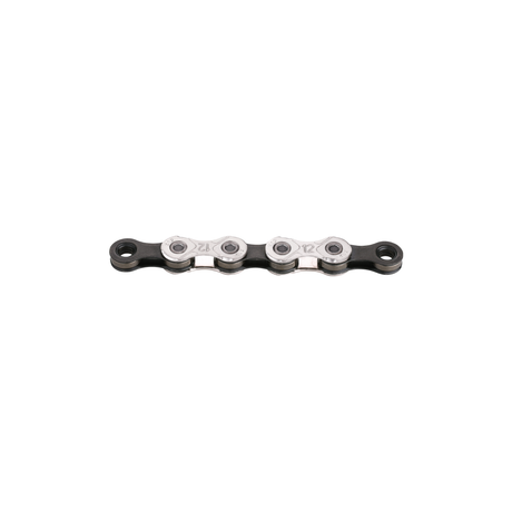 KMC X12 Fietsketting 126 schakels zilver zwart