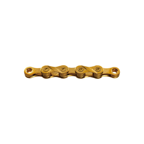 KMC Fietsketting X9 Ti-N Goud 114 schakels