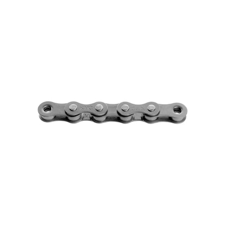 KMC Z1 EPT 112 schakels, 1 2 X 1 8, Zilver, Anti Roest
