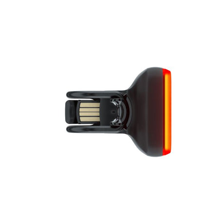 Knog blinder rear - grid - black