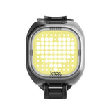 Knog blinder mini front - love - black
