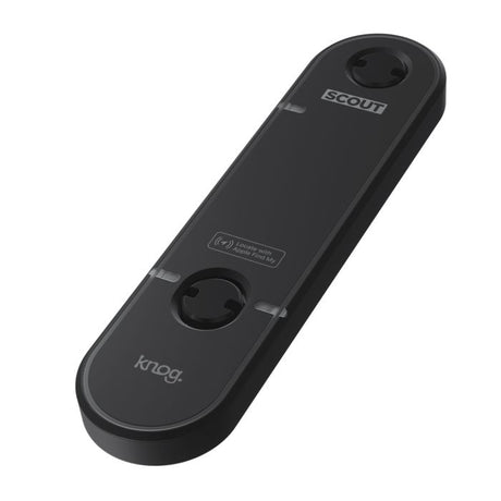 Knog scout bike - apple
