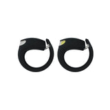 Knog frog usb twinpack - spider black