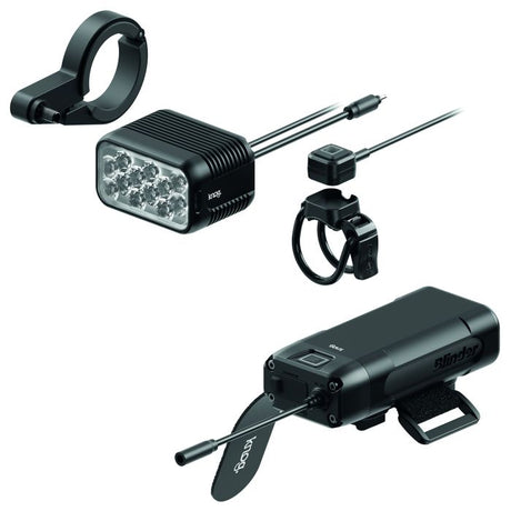 Knog blinder x 1800