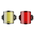 Knog cobber mini twinpack