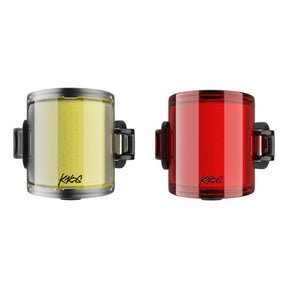 Knog cobber mini twinpack