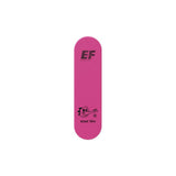 Knog scout bike limited - apple - e.f. pro cycling pink