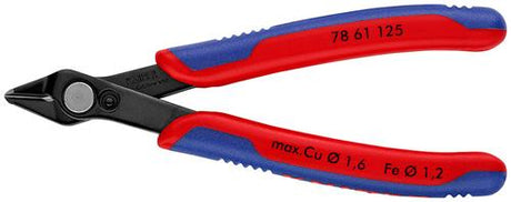 Knipex super knips electronicatang