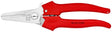 Knipex kombischaar