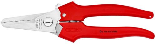 Knipex kombischaar