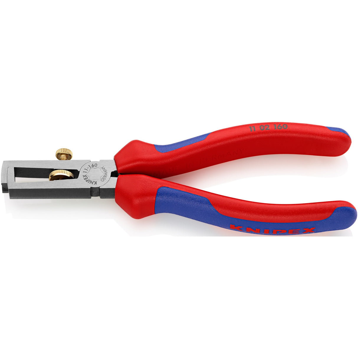 Knipex Striptang 1102160