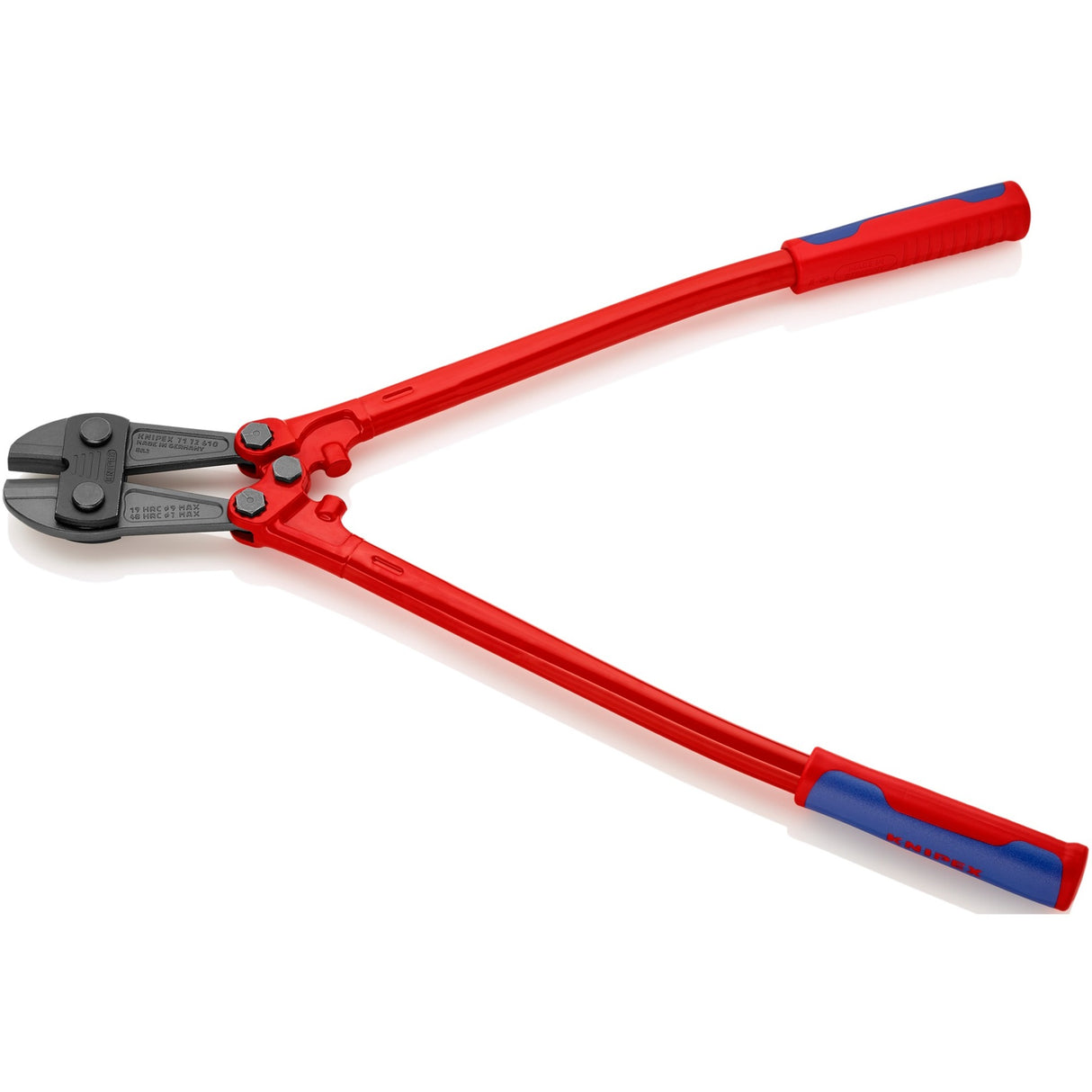 Knipex concrete scissors 7172610