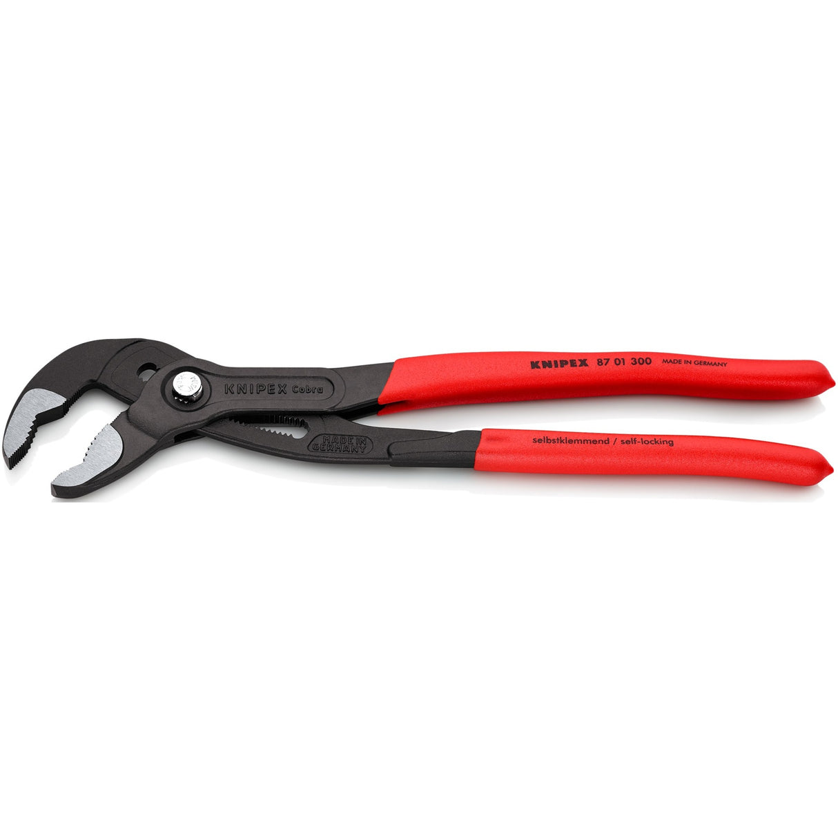 KNIPEX COBRA WATER PUPPTEG 8701300