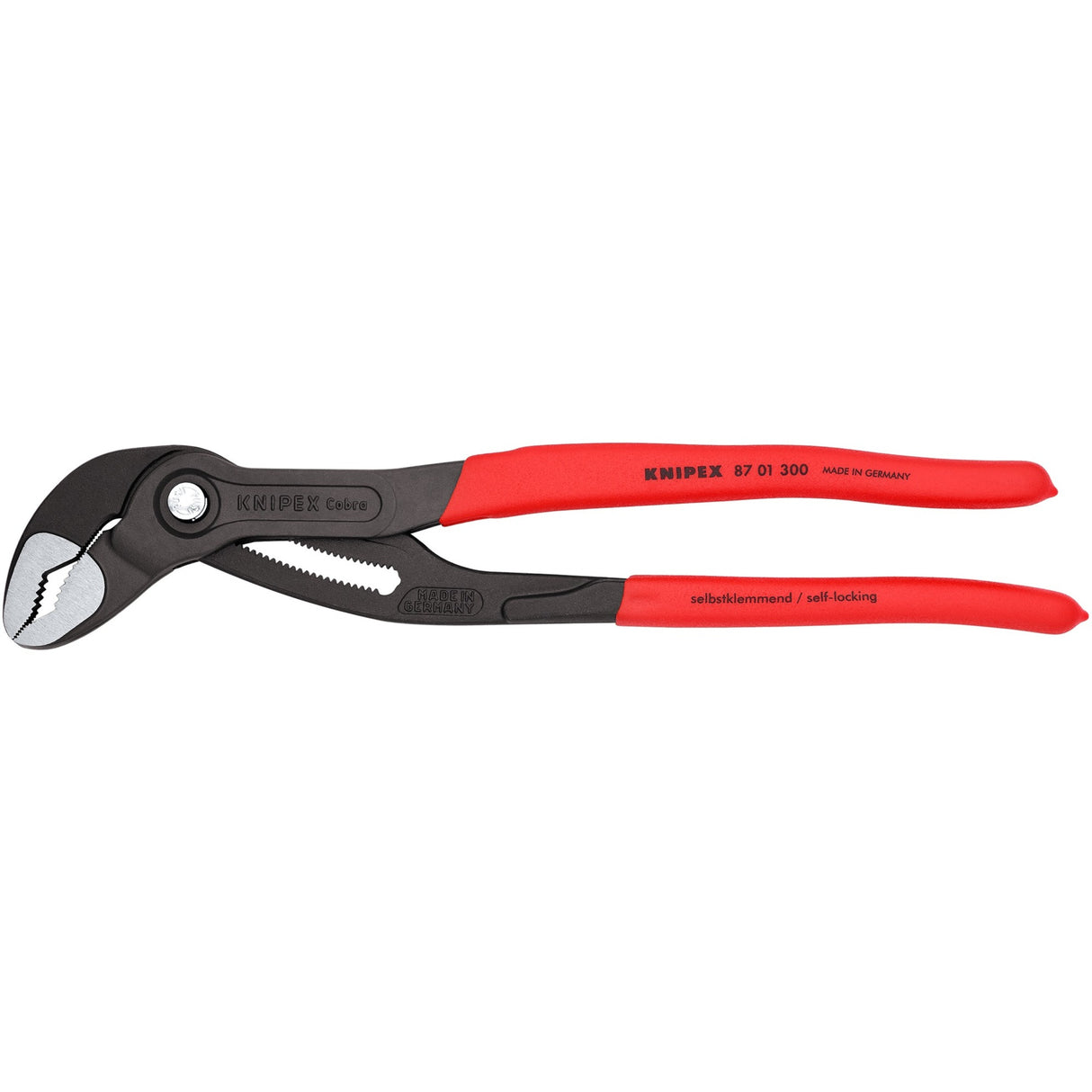 KNIPEX COBRA WATER PUPPTEG 8701300