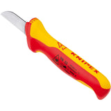 Knipex cable knife 9852SB