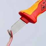 Knipex cable knife 9852SB