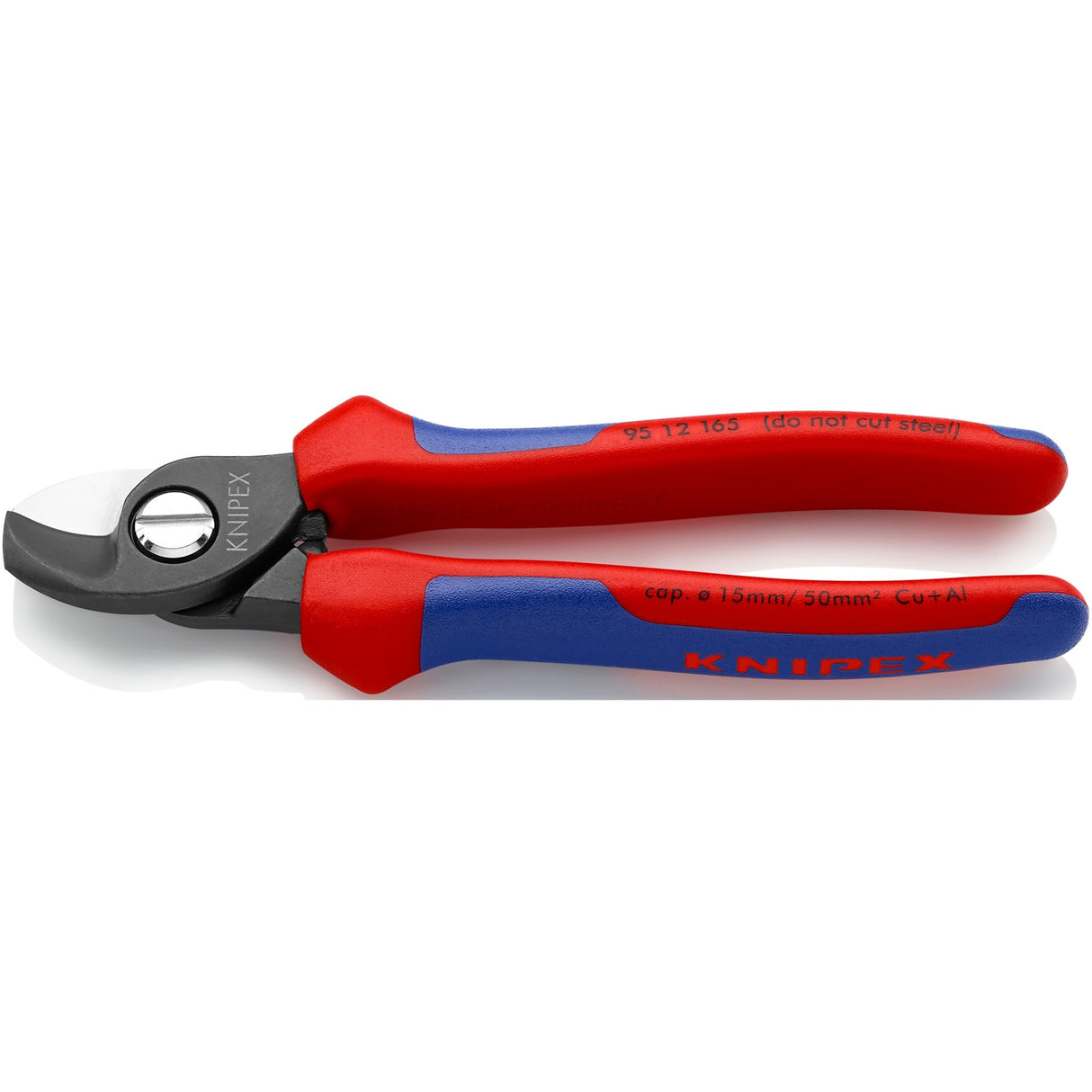 Knipex -kabel sax 9512165