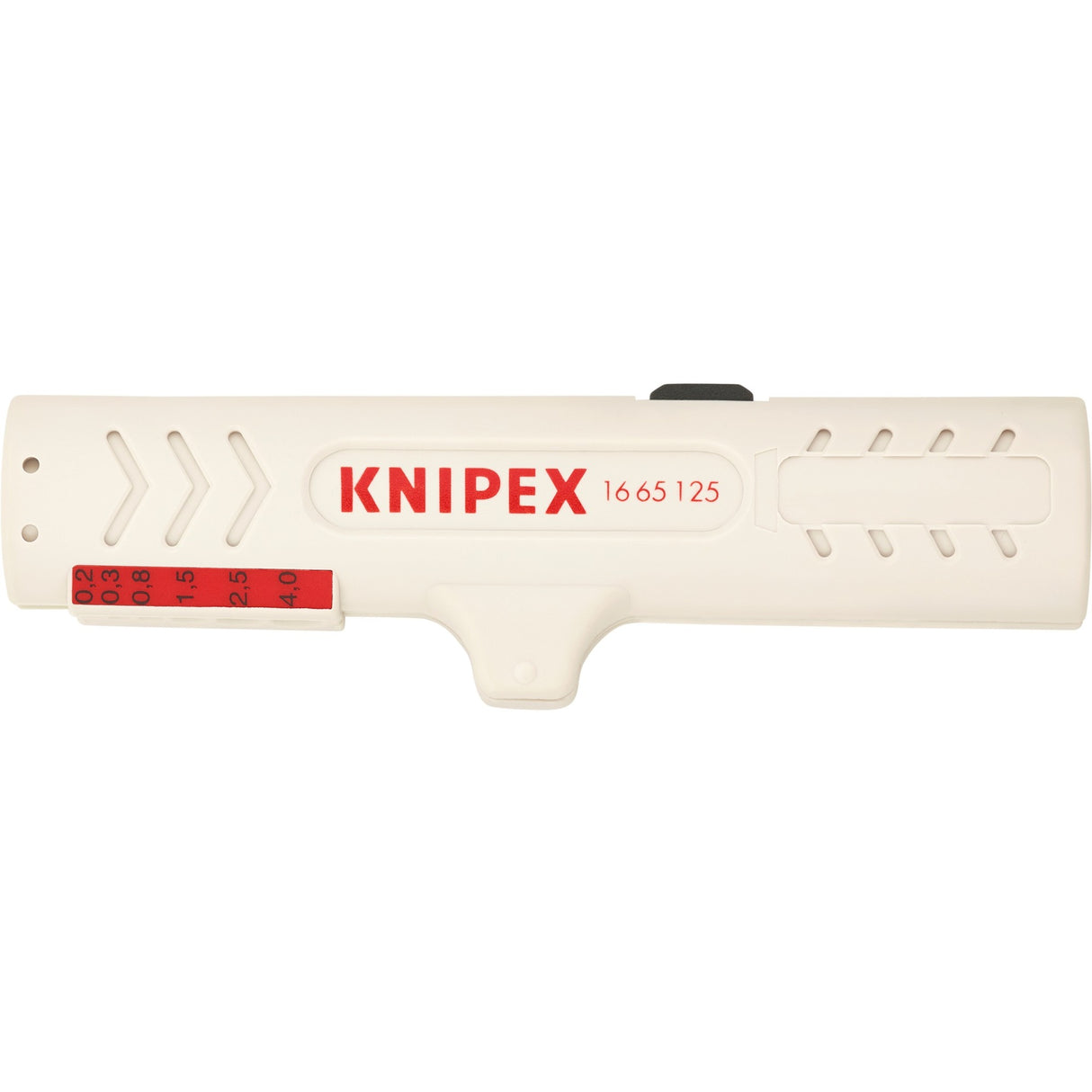 Knipex Cable Stripper 1665125Sb