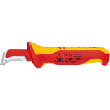 Knipex Dismanting Knife 9855SB