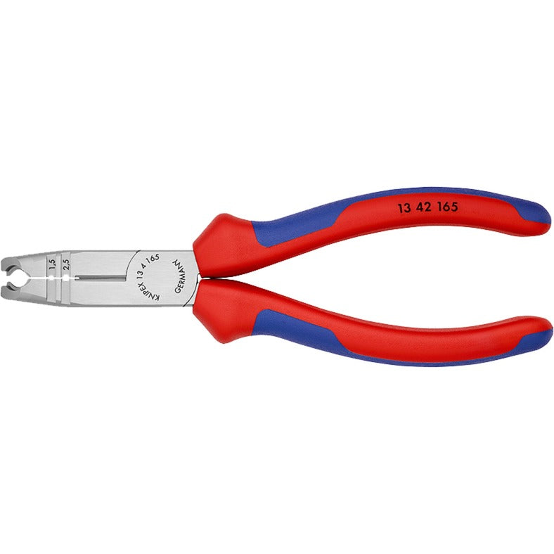 Knipex Ofbau vun der Rod 13 425 165