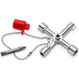 Knipex Switch Armabiet Keys 001103