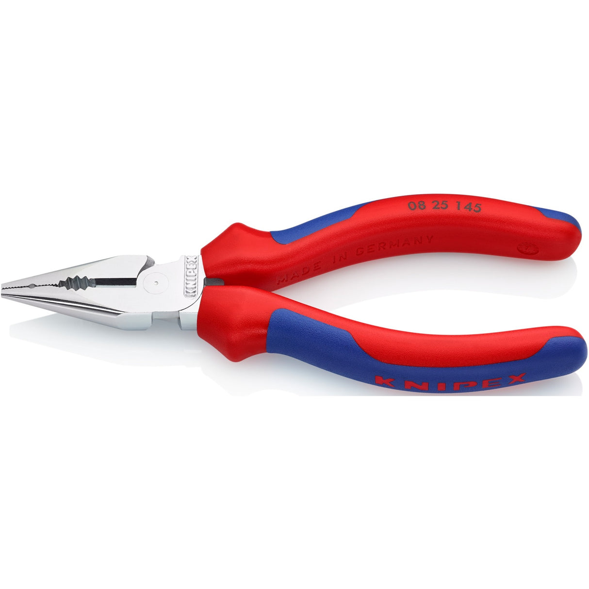 Knipex točke Bill Combinacija Tang 0825145