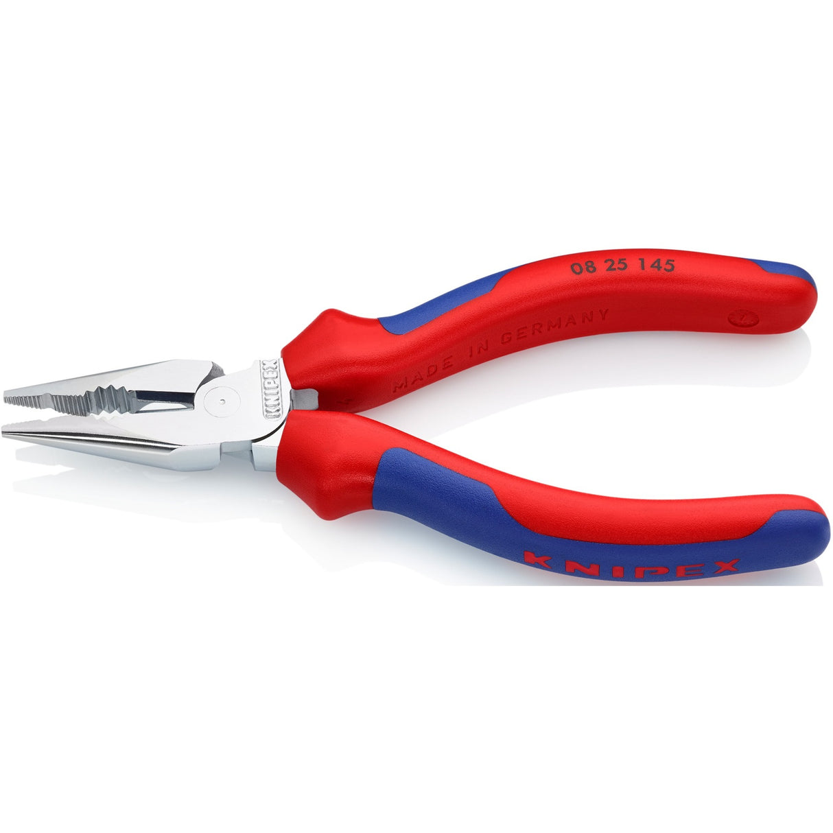 Knipex točke Bill Combinacija Tang 0825145