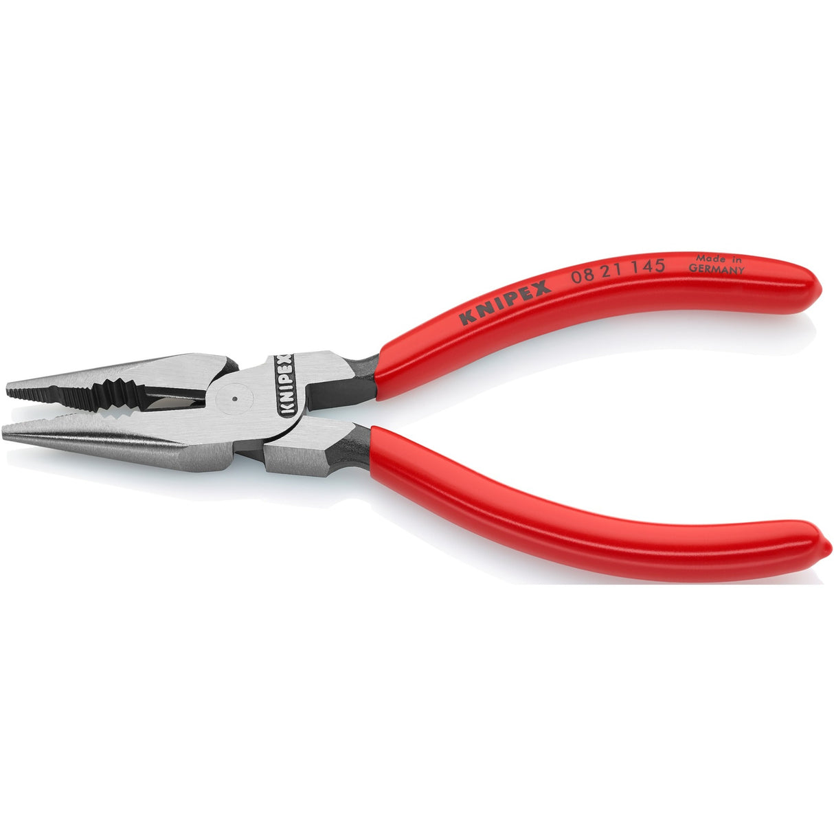 Kombinace Knipex Spitse Tang 0821145