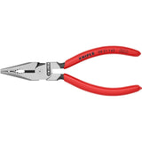 Kombinace Knipex Spitse Tang 0821145