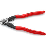 Nożyczki drutu stalowego Knipex 9561190