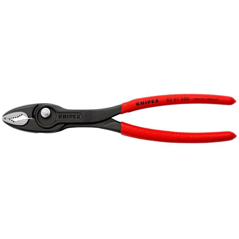 Knipex twingrip justerbar gripande tang