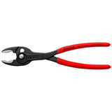 Knipex twingrip justerbar gripande tang