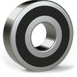 Laeppché rillenkugellager rill.ball bearings 6003 2 17x35x10 mm (piece)