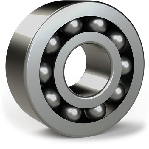 Skf kogellager 6005 c3