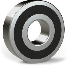 Laeppché rillenkugellager rill.ball bearings 6200 2 10x30x9 mm
