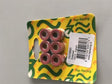 Top racing koppeling-rolletjes 15x12 4,0gr.