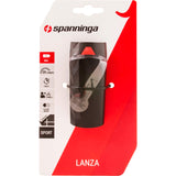 Spanninga koplamp Lanza batterij 20 lumen