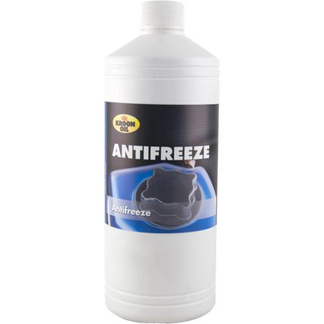 Kroon-oil kroon antifreeze antivries 1ltr