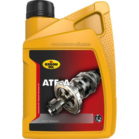 Kroon-oil atf-a - 31265 | 1 l flacon bus